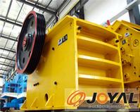 jaw crusher