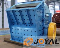 PFW Hydraulic impact crusher