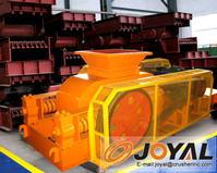 Roller Crusher