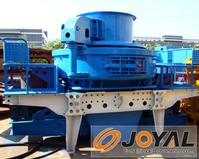 VSI Impact Crusher