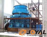 ZYC cone crusher