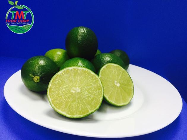 Fresh Lime