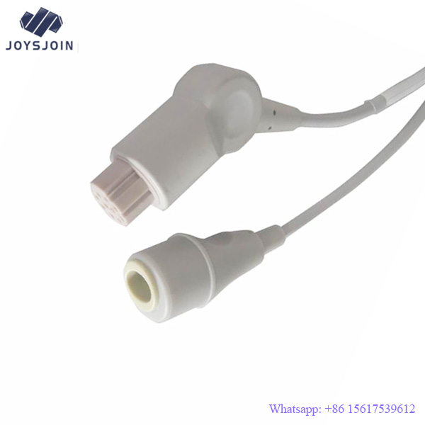 Datex Utah Transducer Adapter IBP Cable