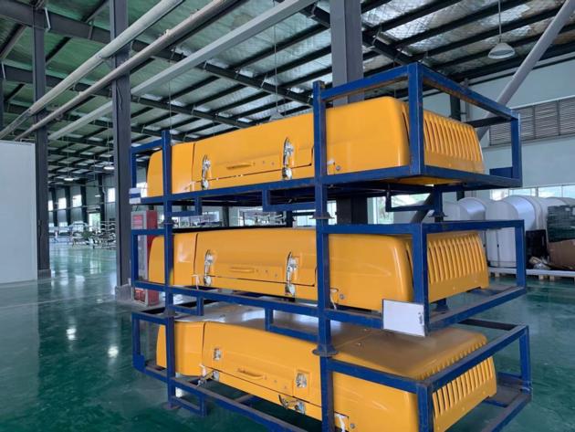 frp products