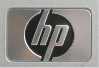 ETCHING label ,HP stainless steel etching