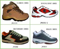 sport shoes
