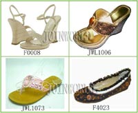 lady shoes