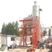Asphalt Mixing Plant