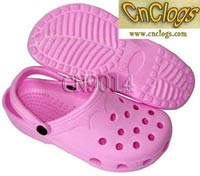 eva garden clogs