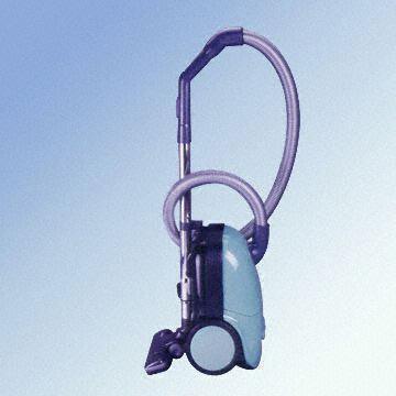 Canister vacuum cleaner HVC502