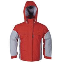 Red Outdoor Jacket for Men