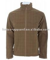 Outdoor Clothing for Men's,Soft Shell Jacket