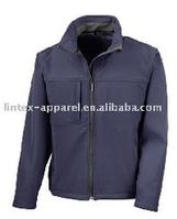 Outdoor Softshell Fashion Clothing for Men