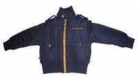 2-8 Years' Winter Fashion Boys Baby Clothes Set