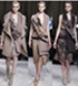 Fashion fur clothing