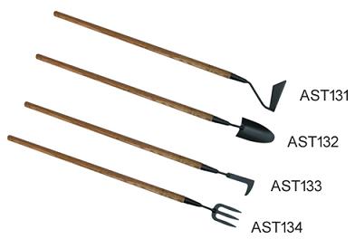 garden tools