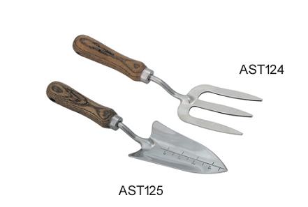 small garden tools set