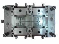 Plastic Injection Mold
