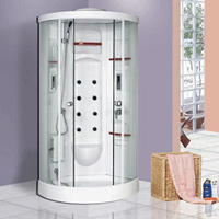 Shower Enclosure