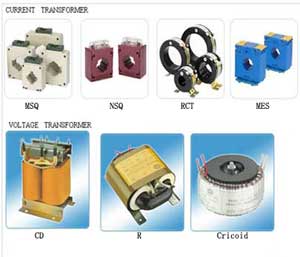 transformer