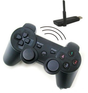 ps2 joysticks/ps2 joypad/game accessories/wirelessjoysticks
