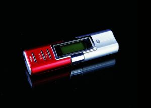U-Disc&MP3 player-K99