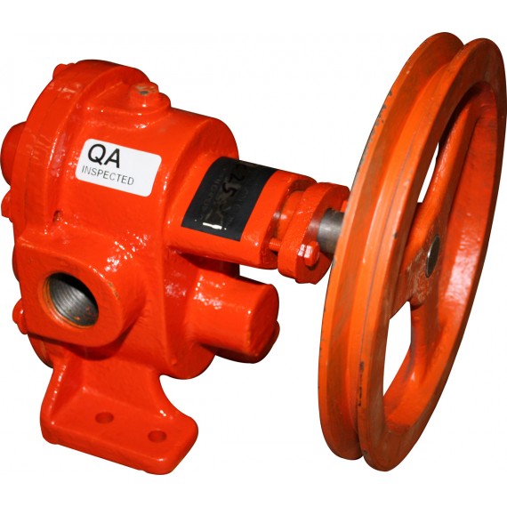 GC BP Gear Pump