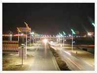 solar lighting
