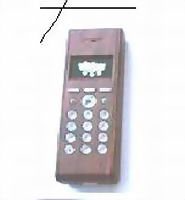 VoIP Phone-lk005