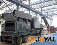 Mobile Crusher