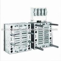 plastic mould,injection mould ,plastic package tray * RU ,CZ,AU  SATINLESS
