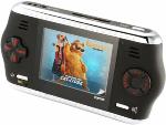 MP4 player