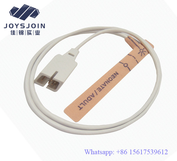Datascope 7 Pin disposable Adult/Neonate spo2 sensor 0.9m