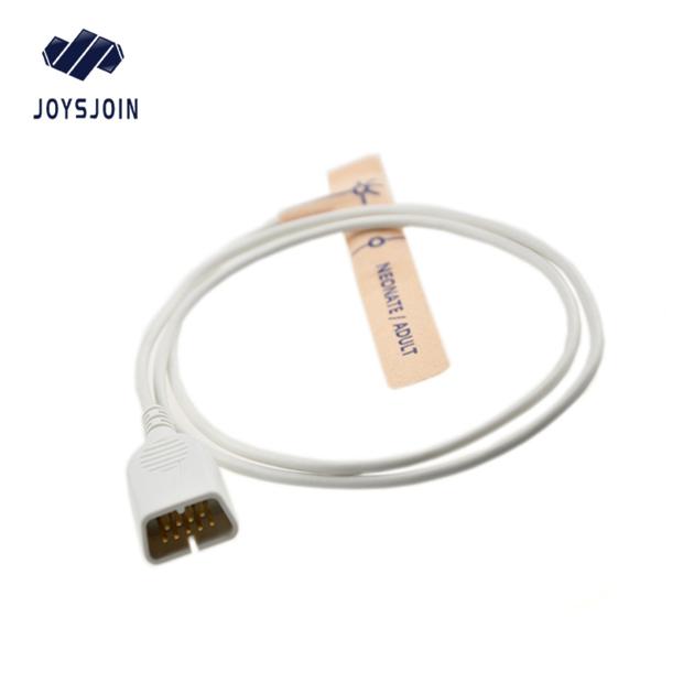 Nihon Kohden neonate/adult Disposable Spo2 sensor,DB9