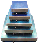 weighing scales