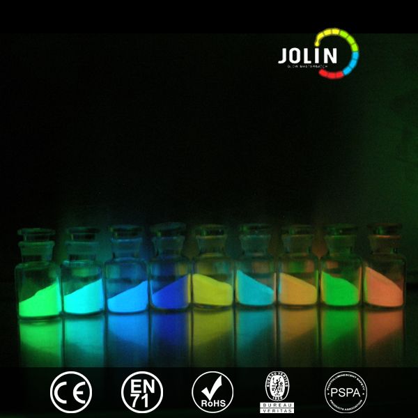 Glow In The Dark Powder
