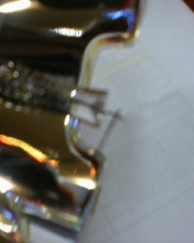 projector lamp