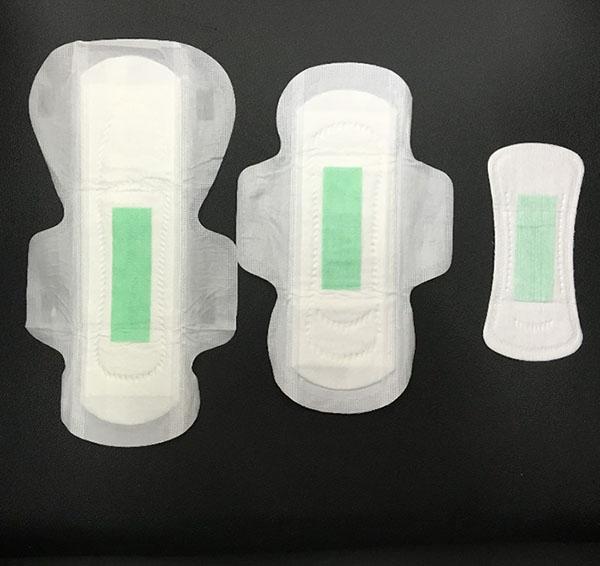 OEM Anion Sanitary Pads