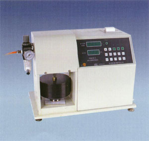 Smoothness Tester