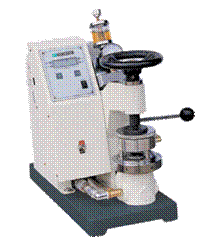 Micro-computer Bursting Tester