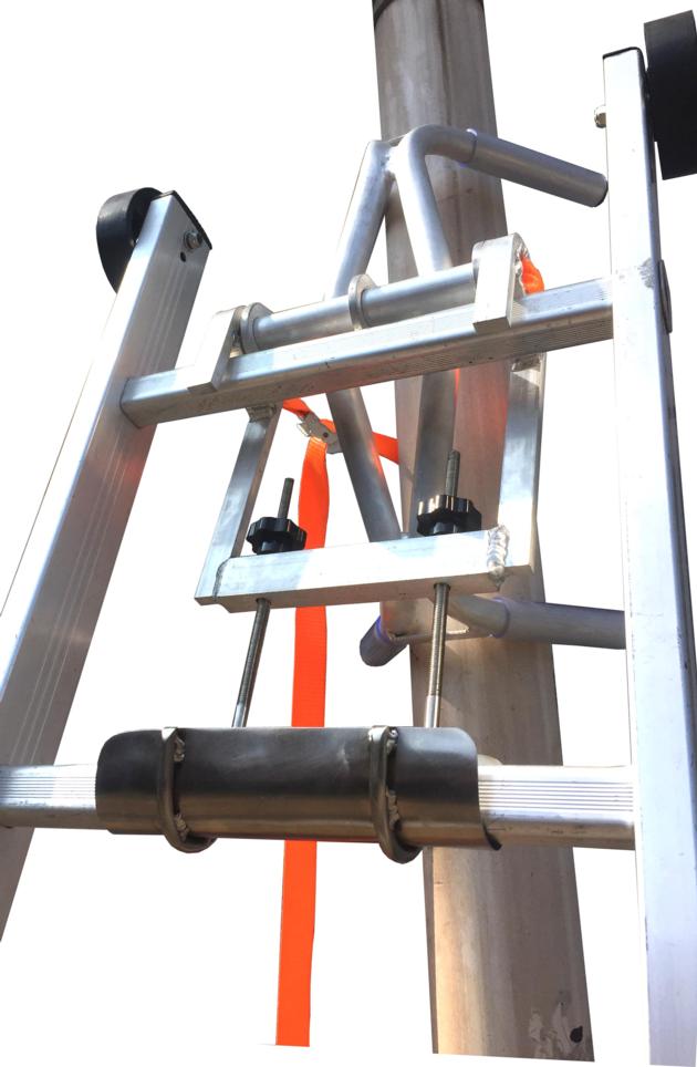 Ladder Accessories