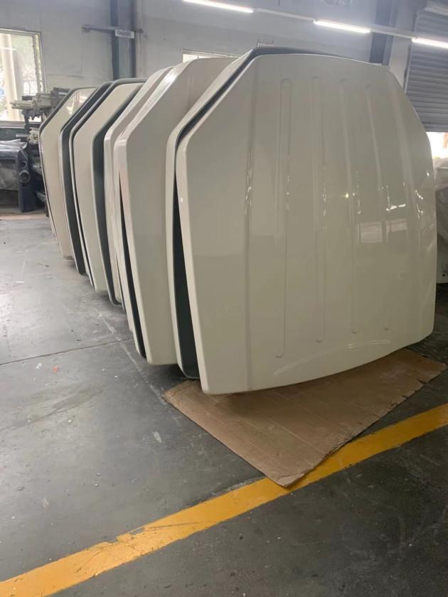 Frp Products