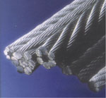 steel wire rope ,steel wire