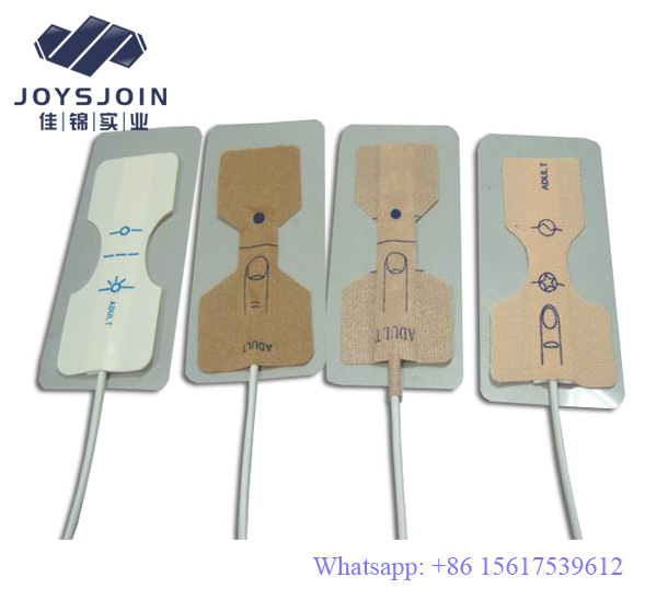 Datascope 7 Pin Disposable Adult Neonate
