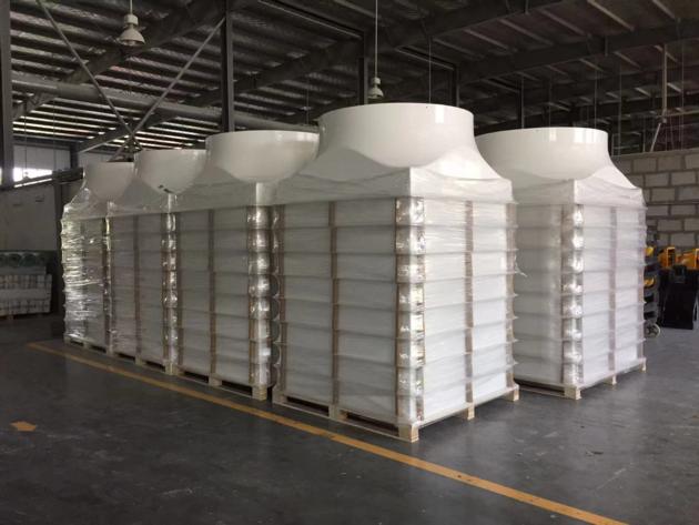 fiberglass air blower