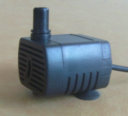 brushless dc pump