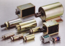 Solenoid & Solenoids