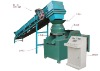 biomass briquette machine
