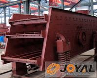 Vibrating Screen