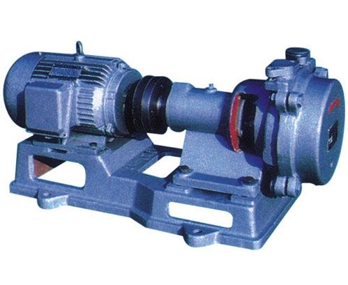 SZB electric water ring vacuum pump